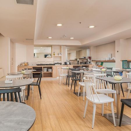 Chic Hotel Ateny Zewnętrze zdjęcie
