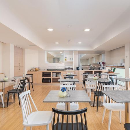 Chic Hotel Ateny Zewnętrze zdjęcie