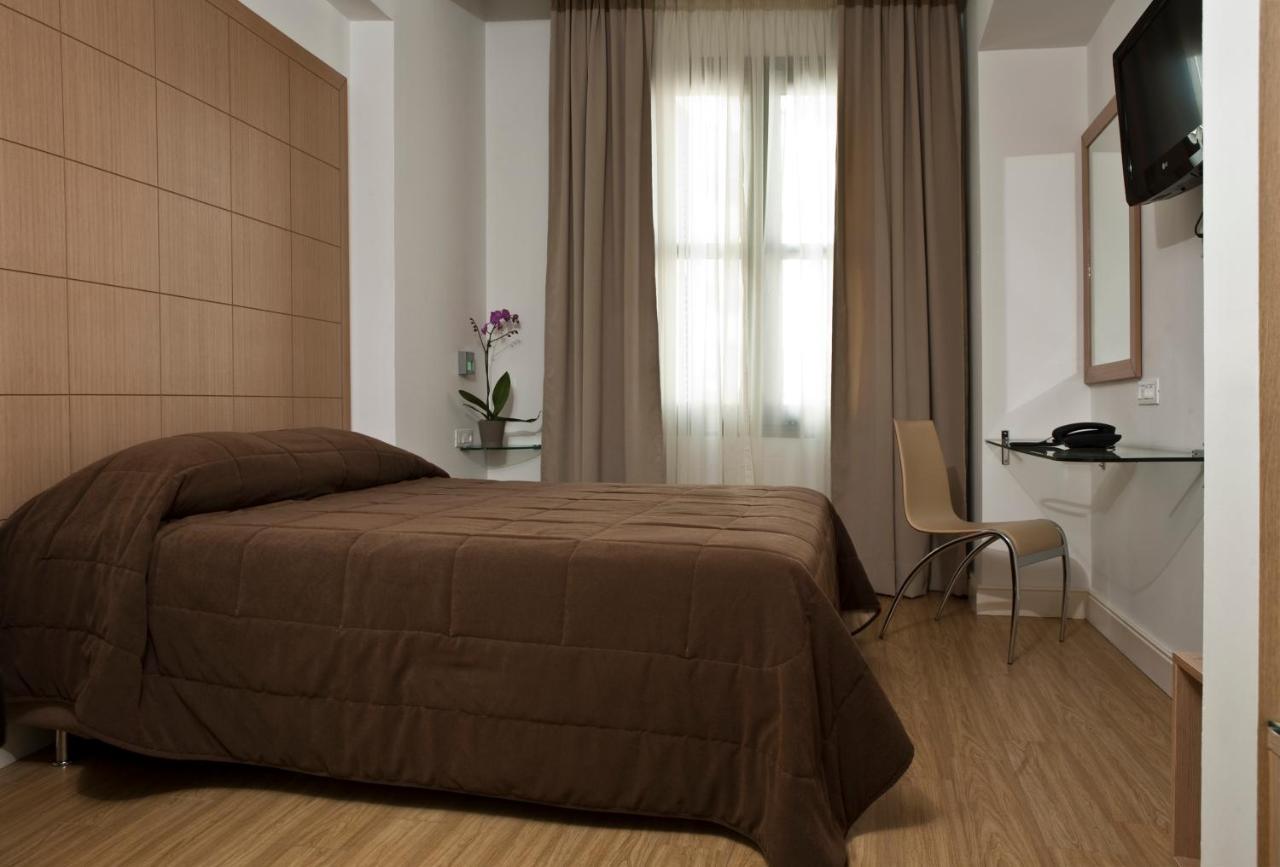 Chic Hotel Ateny Zewnętrze zdjęcie