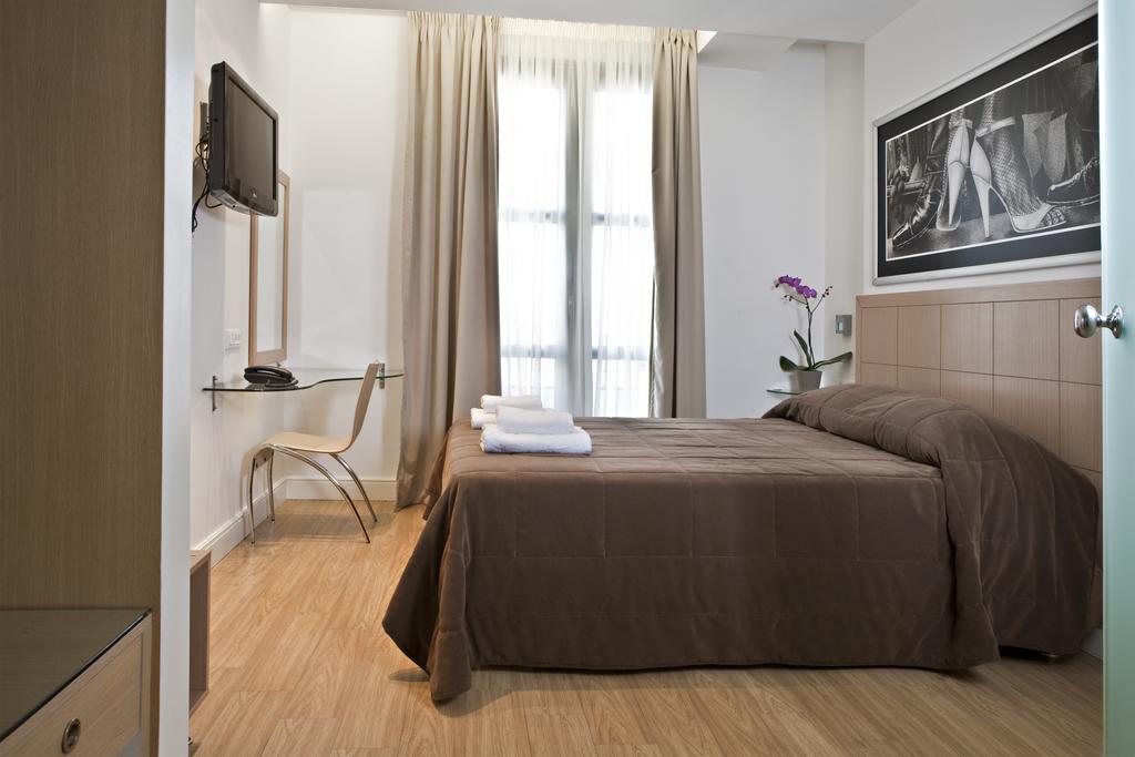 Chic Hotel Ateny Pokój zdjęcie