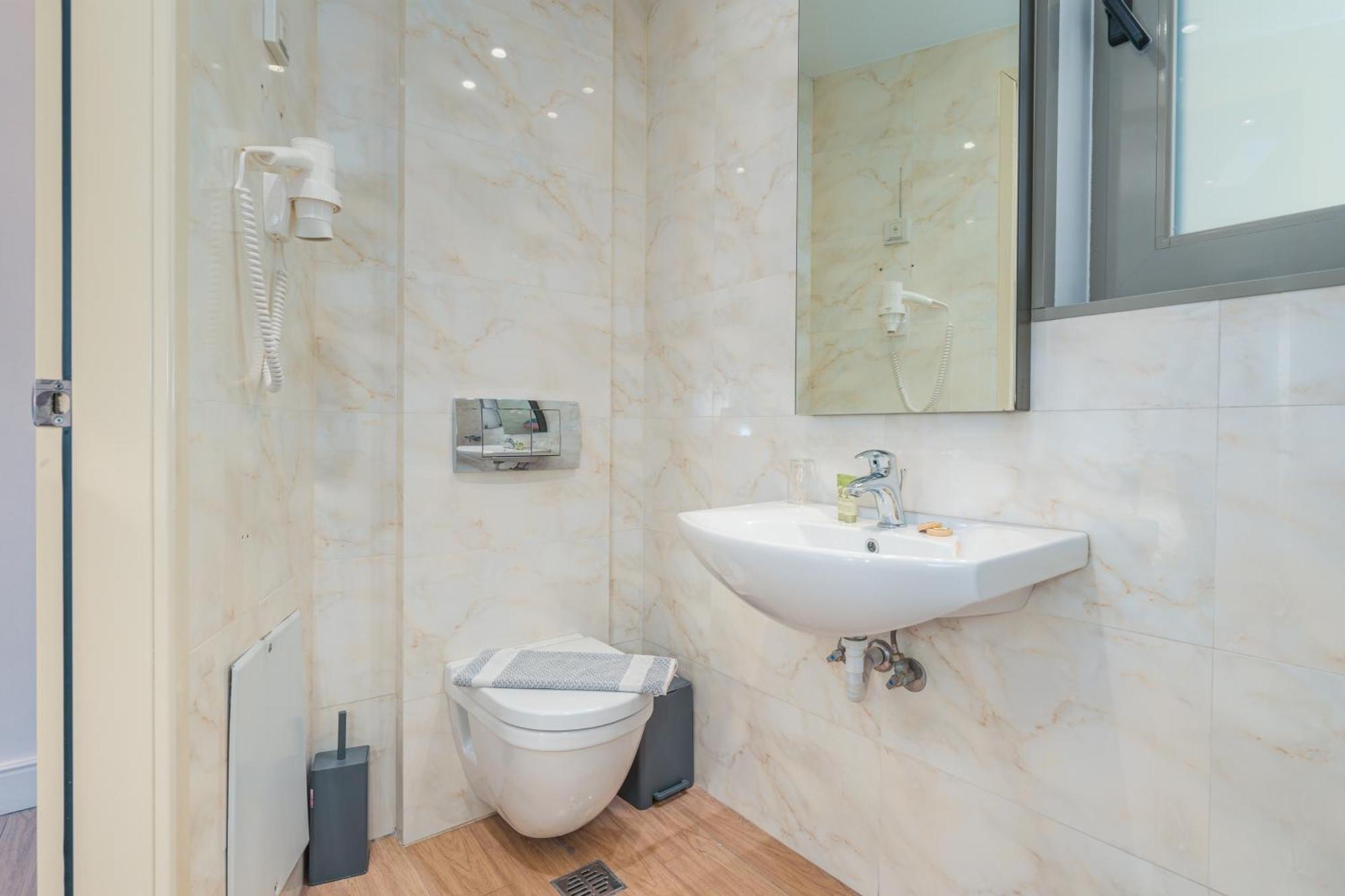Chic Hotel Ateny Zewnętrze zdjęcie