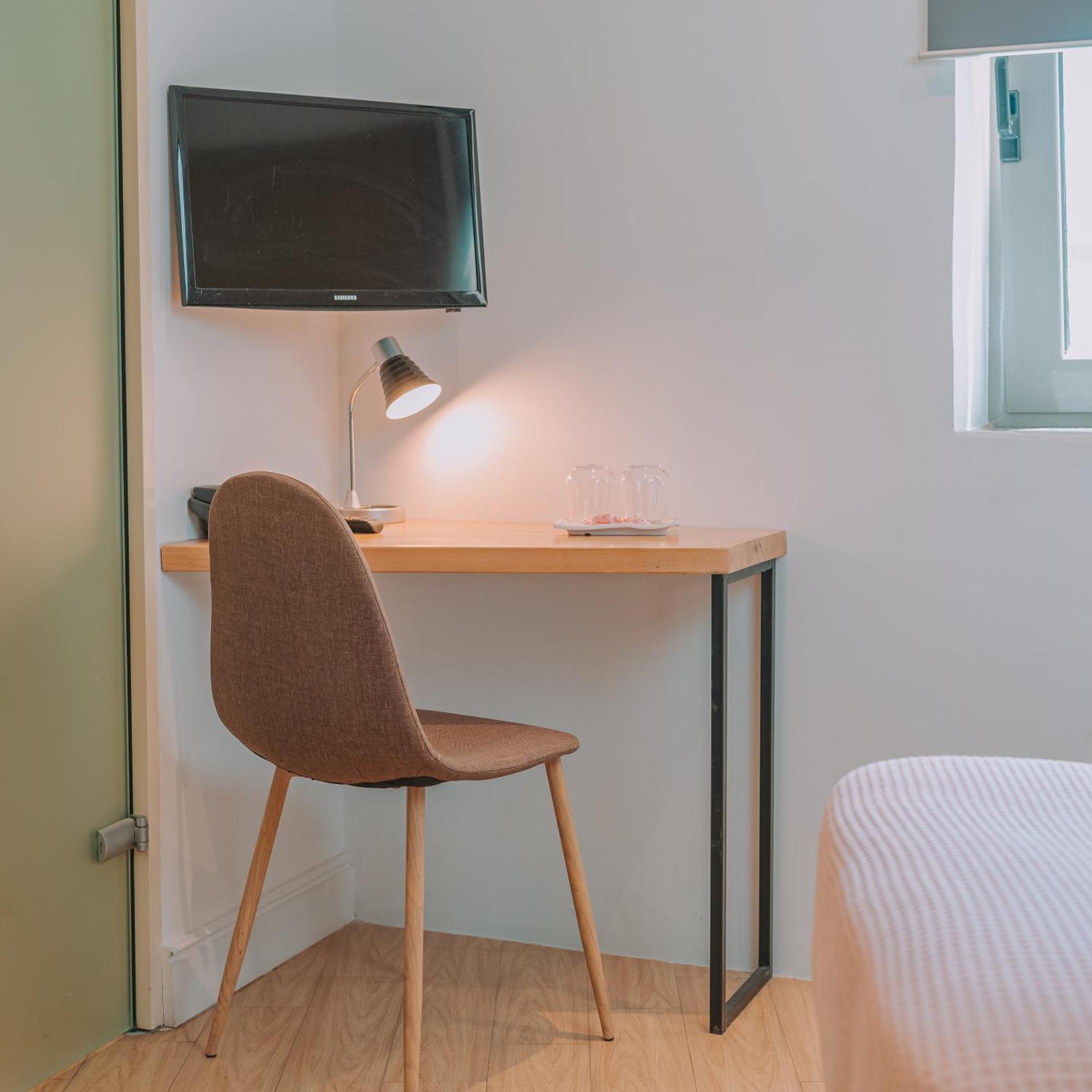 Chic Hotel Ateny Zewnętrze zdjęcie