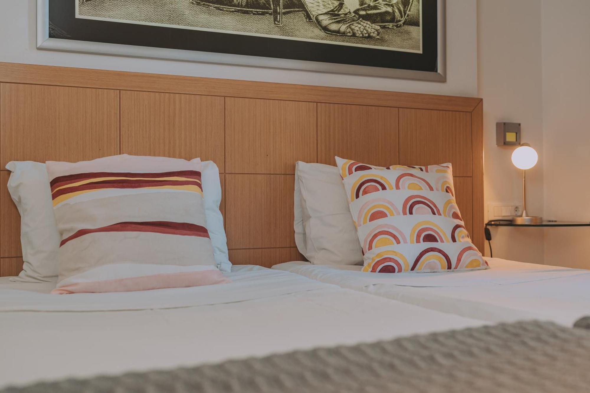 Chic Hotel Ateny Zewnętrze zdjęcie