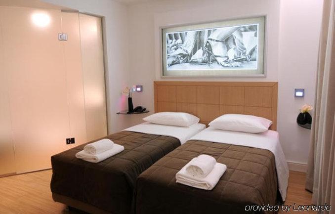 Chic Hotel Ateny Pokój zdjęcie
