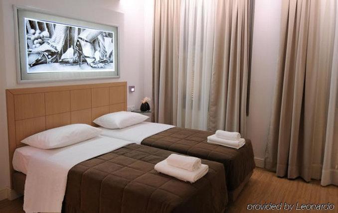 Chic Hotel Ateny Pokój zdjęcie