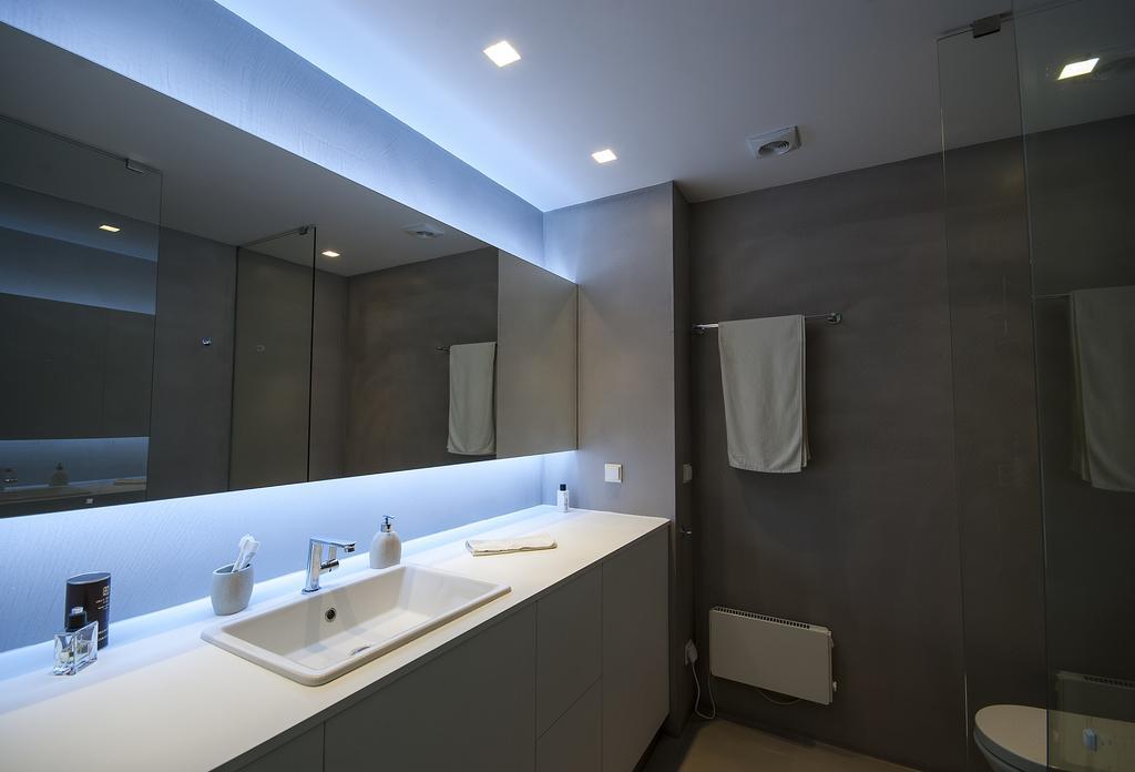 Chic Hotel Ateny Zewnętrze zdjęcie