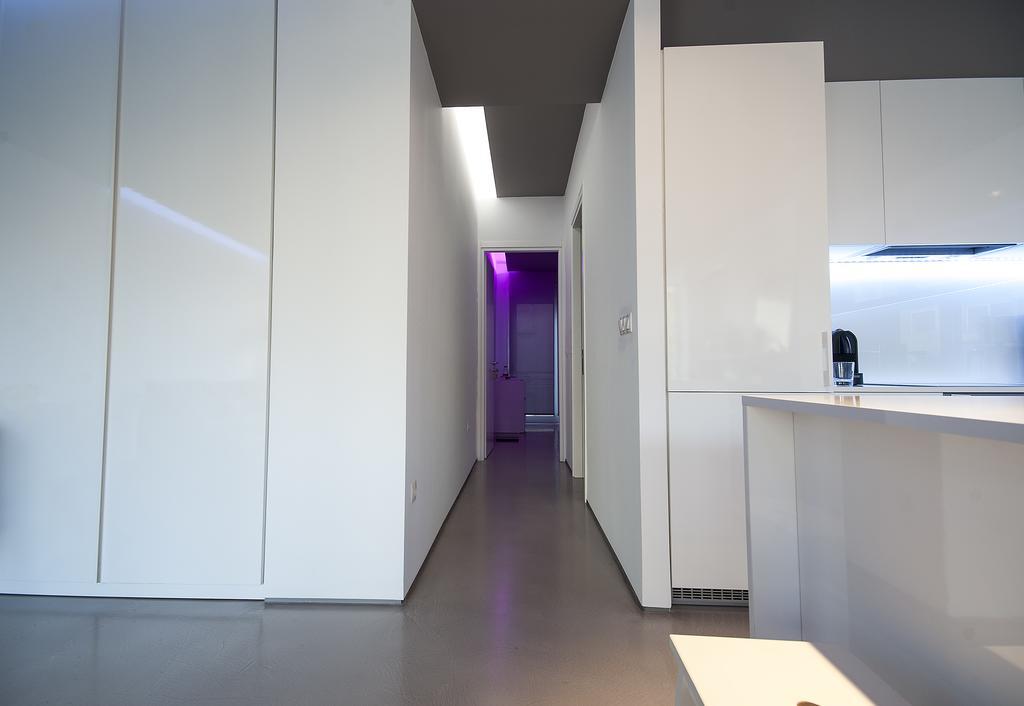 Chic Hotel Ateny Zewnętrze zdjęcie