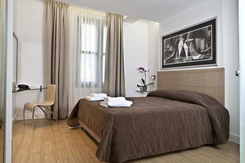 Chic Hotel Ateny Pokój zdjęcie
