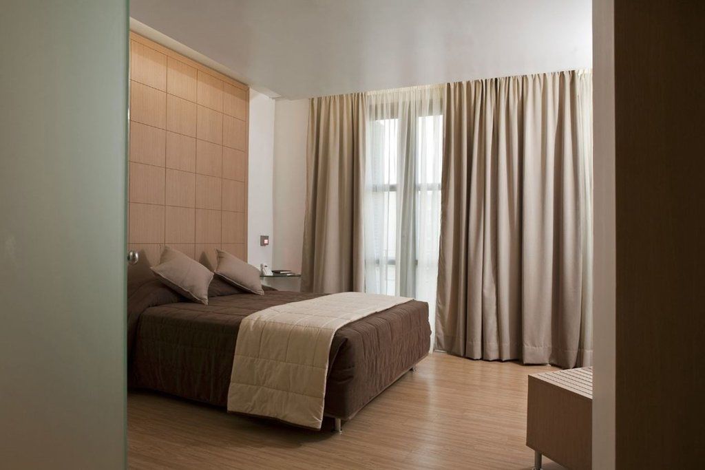 Chic Hotel Ateny Zewnętrze zdjęcie